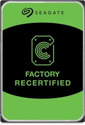Изображение товара 20ТБ Жесткий диск Seagate Exos ST20000NM002C, Factory Recertified, SATA III, 3.5", 7200об/мин Изображение товара 20ТБ Жесткий диск Seagate Exos ST20000NM002C, Factory Recertified, SATA III, 3.5", 7200об/мин