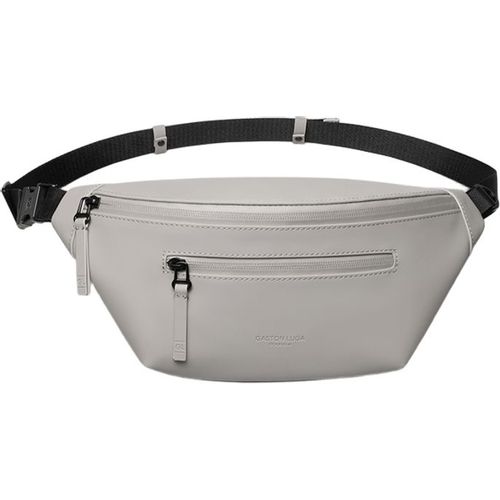 Сумка GASTON LUGA Splash Bumbag, 32х14х7.5 см, 0.24кг, бежевый [re1702]