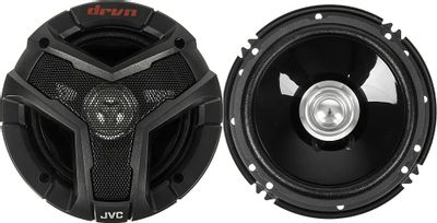 Характеристики Колонки автомобильные Jvc CS-V618J, 16 см (6 дюйм ...