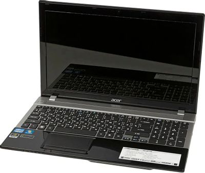 Ноутбук Acer Aspire V3-571G-32374G50Makk 15.6