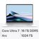Изображение товара Ноутбук ASUS Zenbook 14 OLED UX3405MA-QD488W 14", OLED, Intel Core Ultra 7 155H 1.4ГГц, 16-ядерный, 16ГБ LPDDR5x, 1ТБ SSD,  Intel Arc, Windows 11 Home, серебристый [90nb11r2-m00ss0]