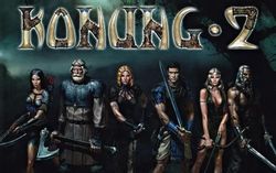 Изображение товара Игра FULQRUM PUBLISHING Konung 2, для ПК, регион: Россия, русская версия Изображение товара Игра FULQRUM PUBLISHING Konung 2, для ПК, регион: Россия, русская версия