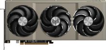 Изображение товара Видеокарта Sapphire AMD Radeon RX 9060XT NITRO+ 16GB OC DUAL PCIe 5.0