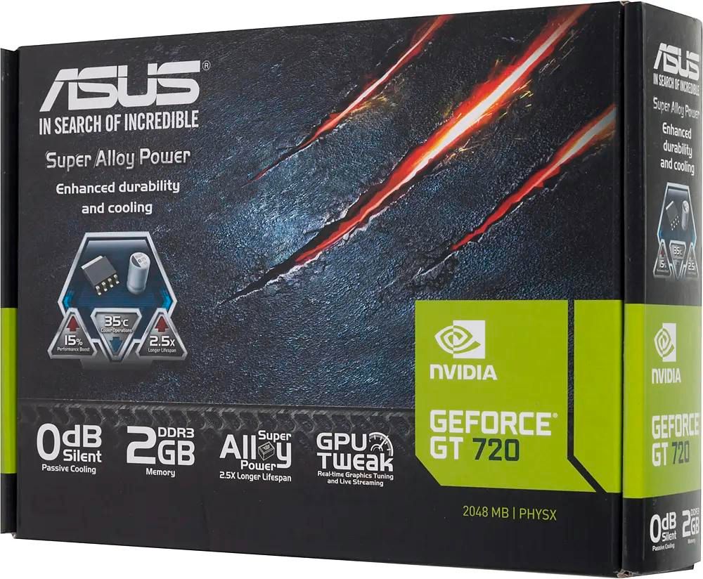 Asus gt 720 discount