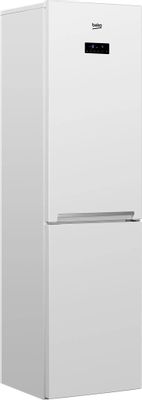 Холодильник двухкамерный Beko RCNK335E20VW Total No Frost, белый