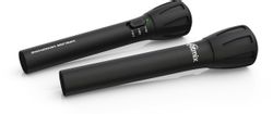 Микрофон Ritmix RWM-302,  черный