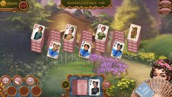 Игра GREY ALIEN GAMES Regency Solitaire II, для ПК, регион: Россия, Весь мир