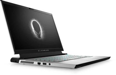 ALIENWARE m15 R3 15.6
