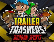 Изображение товара Игра IMMANITAS Trailer Trashers для ПК цифровой ключ 2020 года