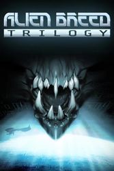 Изображение товара Игра TEAM 17 Alien Breed Trilogy, для  ПК,  регион: СНГ,  английская версия