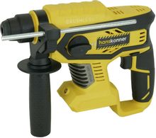 Изображение товара Перфоратор HANSKONNER HRH1824BL Li-Ion без АКБ и ЗУ
