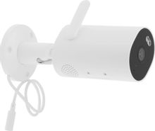 Камера видеонаблюдения IP Xiaomi Outdoor Camera AW300,  белый