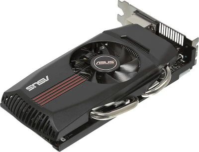 ASUS AMD Radeon HD 7770 1 GDDR5 Ret hd7770 dc 1gd5 v2 678049