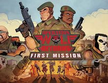 Изображение товара Игра MICROIDS Operation Wolf Returns First Mission для ПК цифровое издание