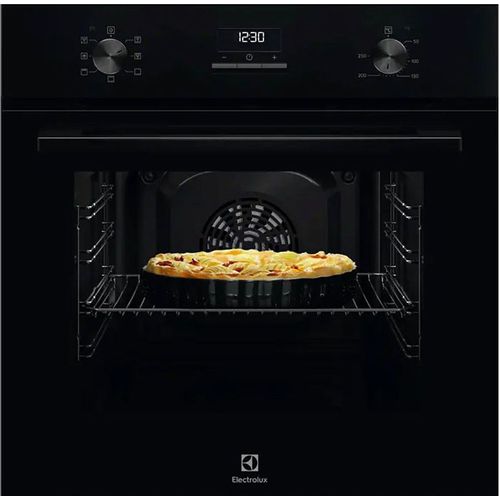 Духовой шкаф Electrolux LOH3H00BK
