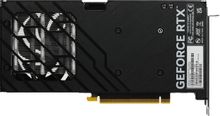 Видеокарта Palit NVIDIA  GeForce RTX 4060 RTX4060 DUAL OC