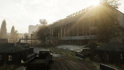 Игра THE FARM 51 Chernobylite Enhanced Edition, для ПК, регион: Россия,СНГ