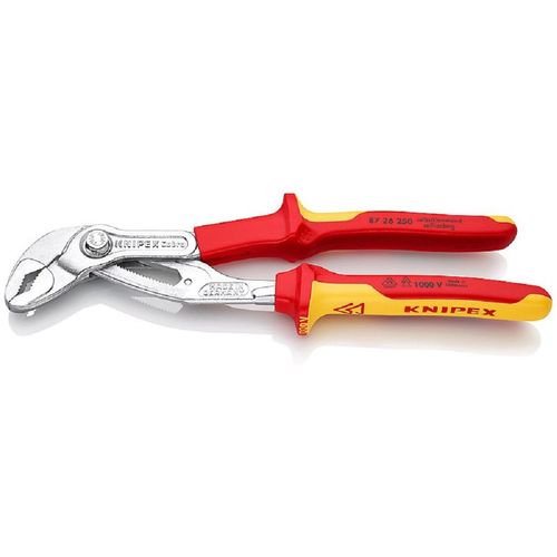 Клещи KNIPEX KN-8726250, 250мм