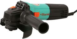 Угловая шлифмашина STURM! AG9012TES