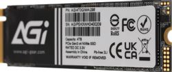 4ТБ SSD накопитель AGI AI298 AGI4T0GIMAI298 M.2 2280