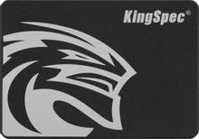 Изображение товара SSD накопитель KINGSPEC P4-240 240ГБ 2.5" SATA III для ПК и ноутбука