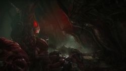 Игра KEPLER INTERACTIVE Scorn, для ПК, регион: Россия,СНГ