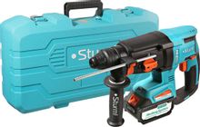 Изображение товара Перфоратор STURM! CRH1832BLC Li-Ion, 4Ач