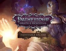 Изображение товара Дополнение к игре Pathfinder Wrath of the Righteous Inevitable Ex для ПК