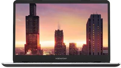 Характеристики Ноутбук MAIBENBEN M547 Pro 15.6", IPS, AMD Ryzen 7 Pro ...