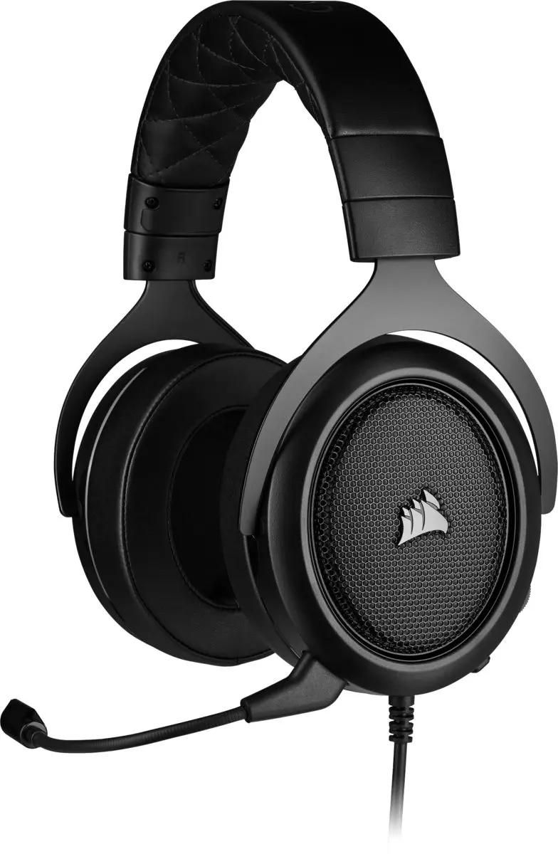 Corsair HS50 Pro Stereo ca 9011216 eu 1893520