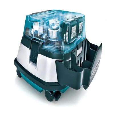 Makita DVC860LZ 1639127