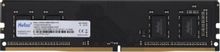 Изображение товара Оперативная память NETAC Basic NTBSD4P26SP-08 DDR4 8ГБ 2666МГц DIMM Ret