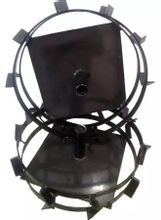 Изображение товара Грунтозацеп для культиваторов Интерскол 94100.001 надежный инструмент