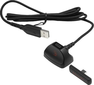 Гарнитура игровая A4TECH Bloody MR720, для компьютера и игровых ...