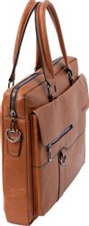 Сумка для ноутбука 15.6" Defender Luxe