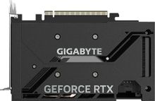 Видеокарта Gigabyte NVIDIA  GeForce RTX 4060 GV-N4060WF2OC-8GD