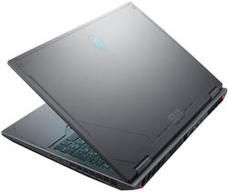 Ноутбук игровой THUNDEROBOT Gravity 16 Max G5, 16", IPS, Intel Core i9 14900HX, 24-ядерный, 32ГБ DDR5, 1ТБ SSD, NVIDIA GeForce RTX 5070 Ti для ноутбуков - 12 ГБ, серый