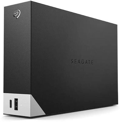 Внешний диск HDD Seagate One Touch STLC4000400, 4ТБ, черный – купить в ...