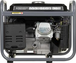 Бензиновый генератор CARVER PPG- 1200A, 220/12 В, 1.05кВт