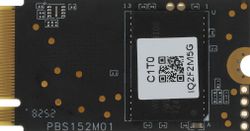 1ТБ SSD накопитель NETAC NV30ES M.2 2242