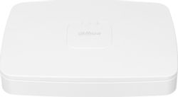 Видеорегистратор NVR (сетевой) Dahua DHI-NVR4108-8P-4KS3