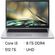Изображение товара Ноутбук Acer Aspire 3 A317-54-33GH, 17.3", IPS, Intel Core i3 1215U 1.2ГГц, 6-ядерный, 8ГБ DDR4, 512ГБ SSD,  Intel UHD Graphics, без операционной системы,  серебристый [nx.k9yer.001]