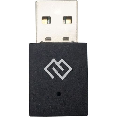 Wi-Fi адаптер Digma DWA-AC600C USB 2.0
