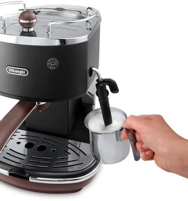 Delonghi ecov 311 bk hot sale