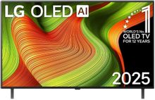 Изображение товара LG OLED48B5RLA.ARUG 48 4K Ultra HD Смарт ТВ WebOS Dolby Atmos