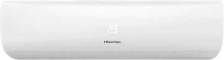 Сплит-система инверторная Hisense Zoom 2.0 DC Inverter AS-09UW4RYRKB06 настенная, до 27м2, 9000 BTU, (комплект из 2-х коробок)