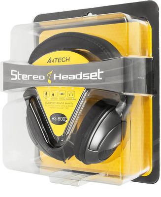 A4TECH HS 800