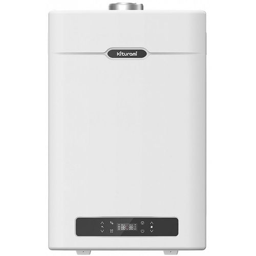Котел газовый Kiturami Alpha Neo S-18 (A21E220318)