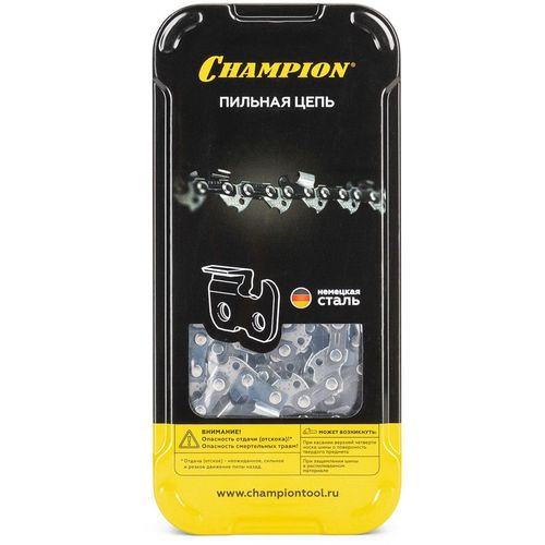 Цепь для цепных пил CHAMPION A050-L-57E, 57
