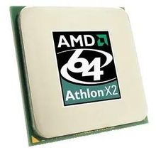 Характеристики Процессор AMD Athlon 64 X2 5200+, SocketAM2, OEM ...